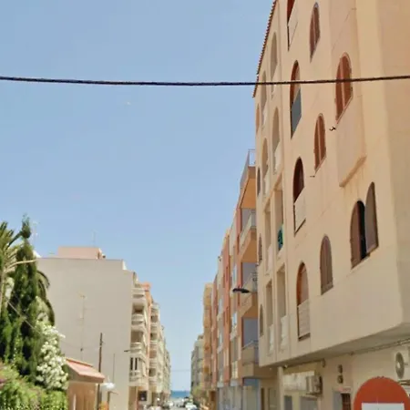 Apartment Pritty Gracia *