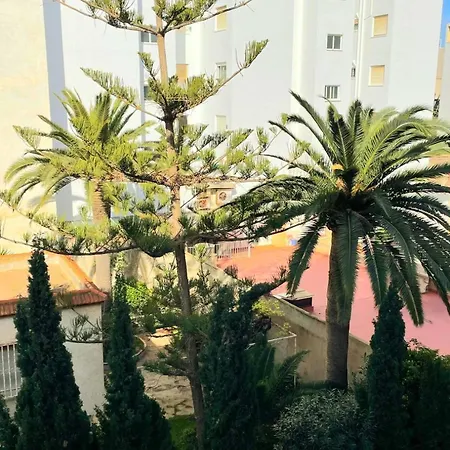Apartment Pritty Gracia *