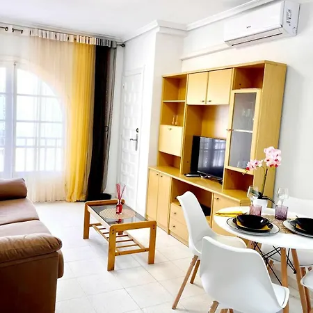 Pritty Gracia Apartment