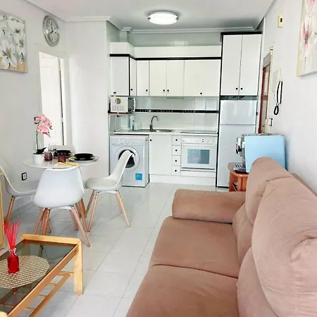 Pritty Gracia Apartment *