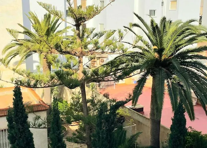 Apartment Pritty Gracia *