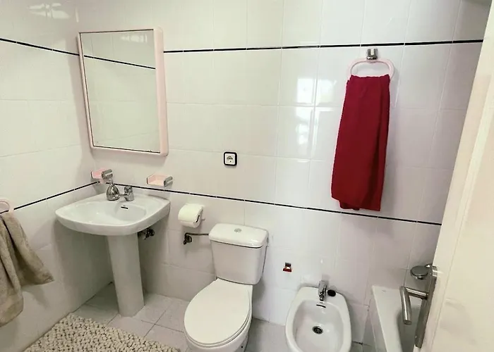 Pritty Gracia Apartment Torrevieja