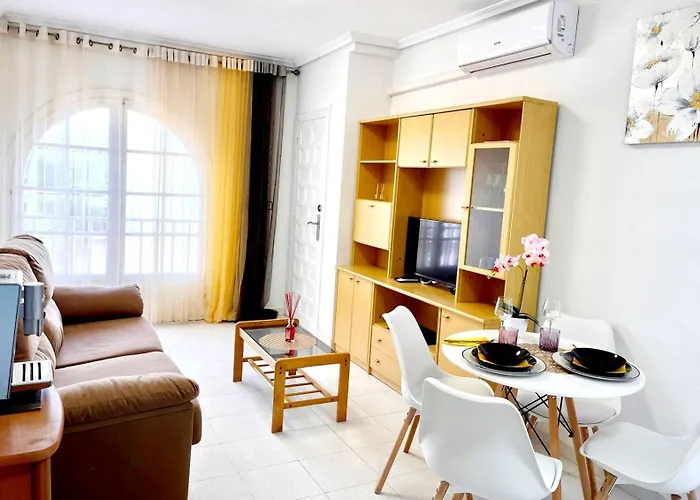 Pritty Gracia Apartment