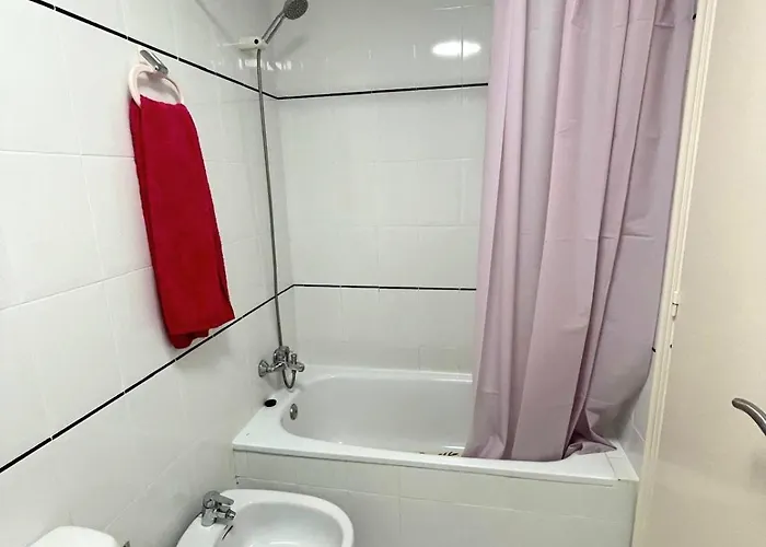 Apartment Pritty Gracia