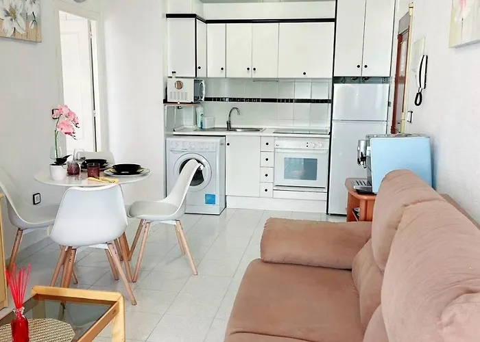 Pritty Gracia Apartment *