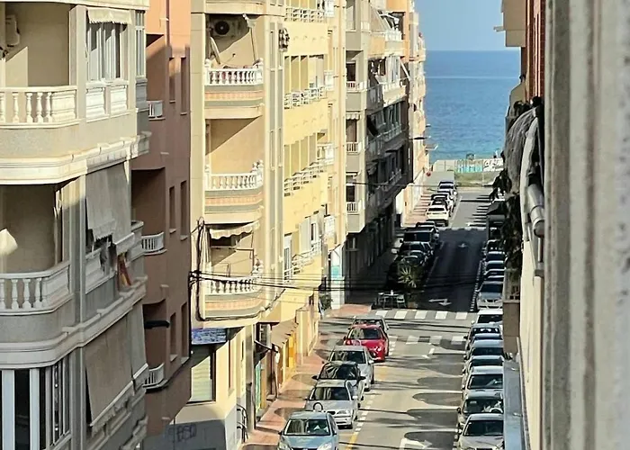Pritty Gracia Apartment